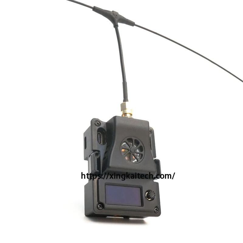 Tbs Fpv Crossfire - FPV ELRS Transmitter Tech, Long Range
