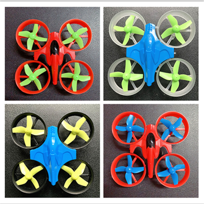 Eachine Drone E010 - Mini Drone RC Quadcopter pièces de