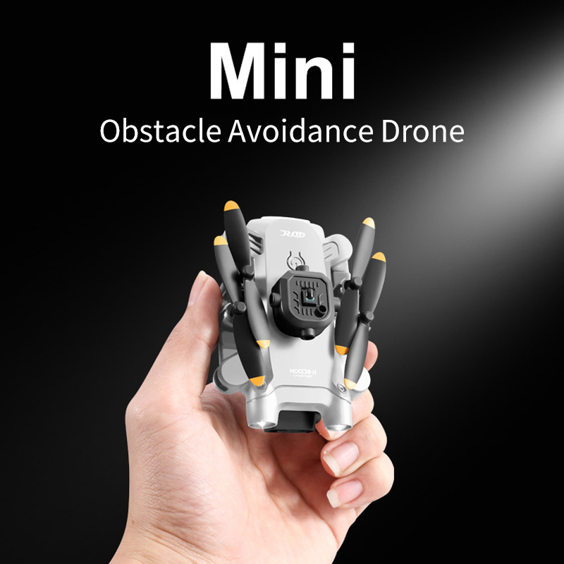 Eachine Drone E010 - Mini Drone V30 WiFi FPV avec