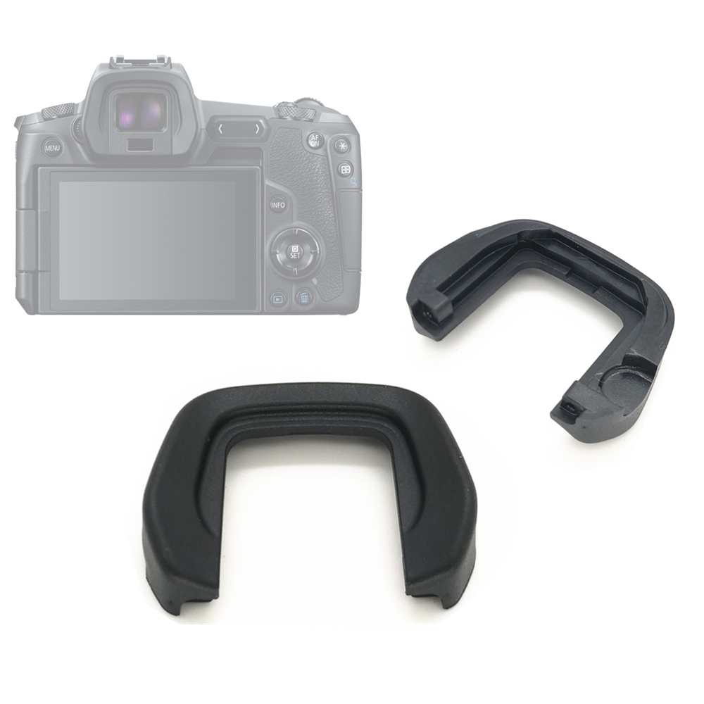 Canon Camera Eos R8 - Ensemble d'oculaire de viseur dur, pièce
