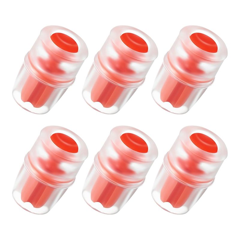 Jjrc Drone X12 - Gaine de valve de remplacement B62B-6Pcs