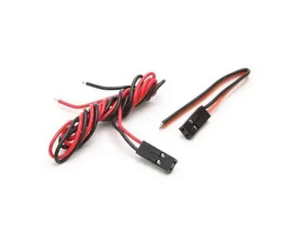 Rc Helicopter Battery - Câble de fils de moteur à