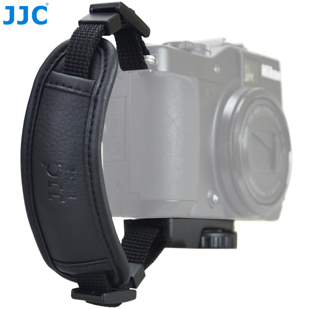 Canon Camera Eos R8 - JJC – sangle de poignée pour