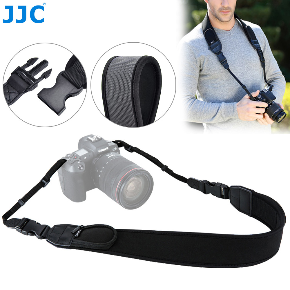 Canon Camera Eos R8 - JJC – sangle d'épaule pour appareil