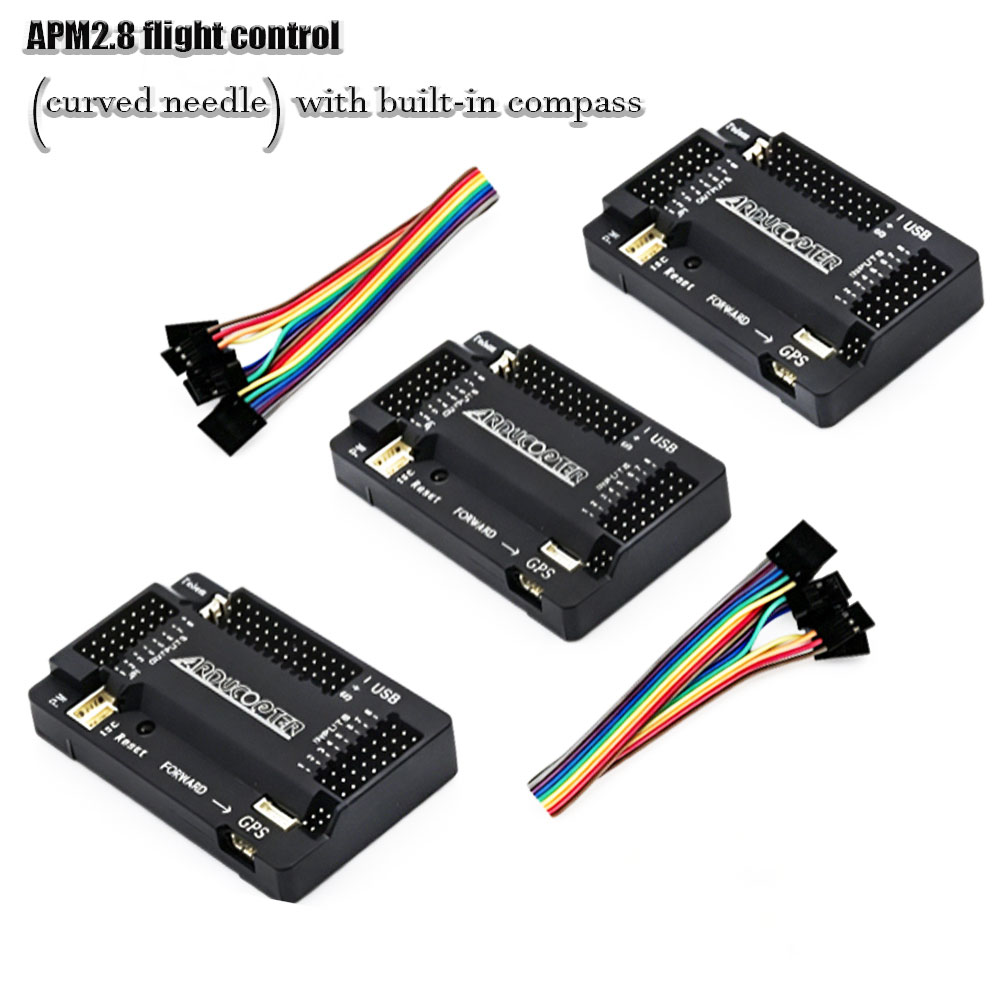 Rc Helicopter Battery - Carte de contrôle de vol APM