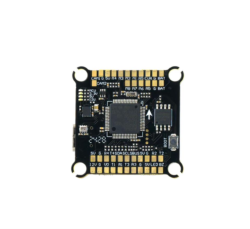 Betaflight Fc F7 - Contrôleur de vol F405 F722 F7
