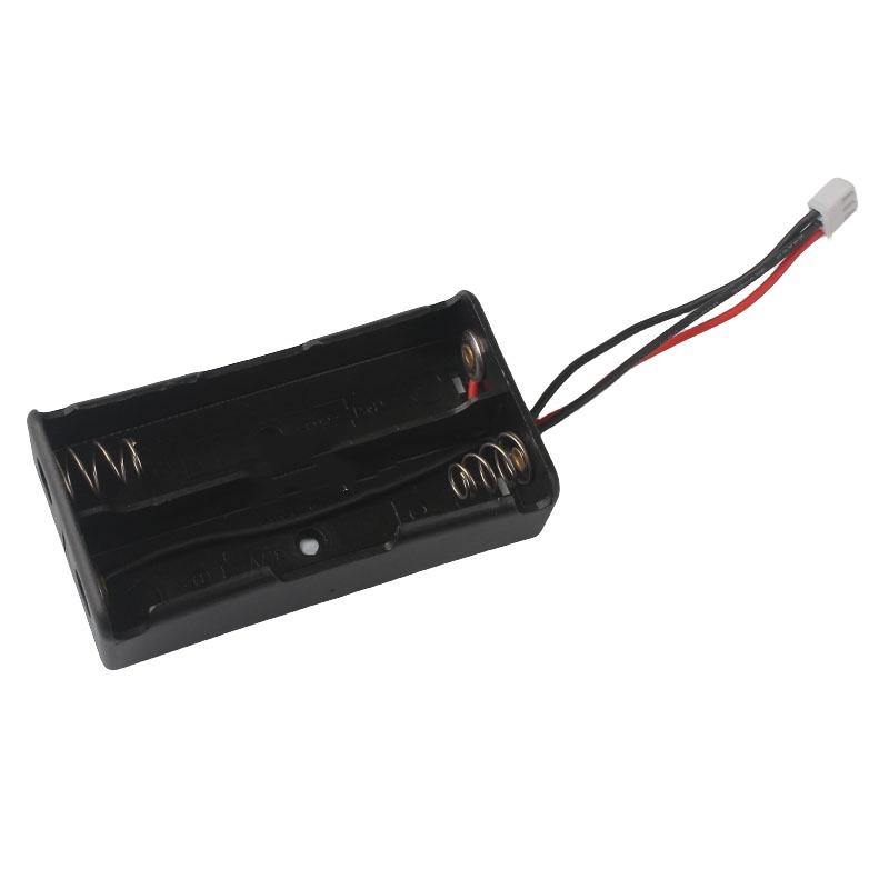Rc Helicopter Case - Boîtier de batterie RadioMaster TX16S 2S