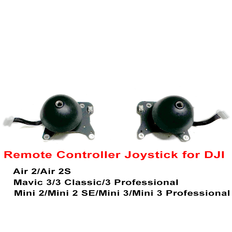 Dji Drone Air 3 - Mavic Mini 2 Air 2S télécommande