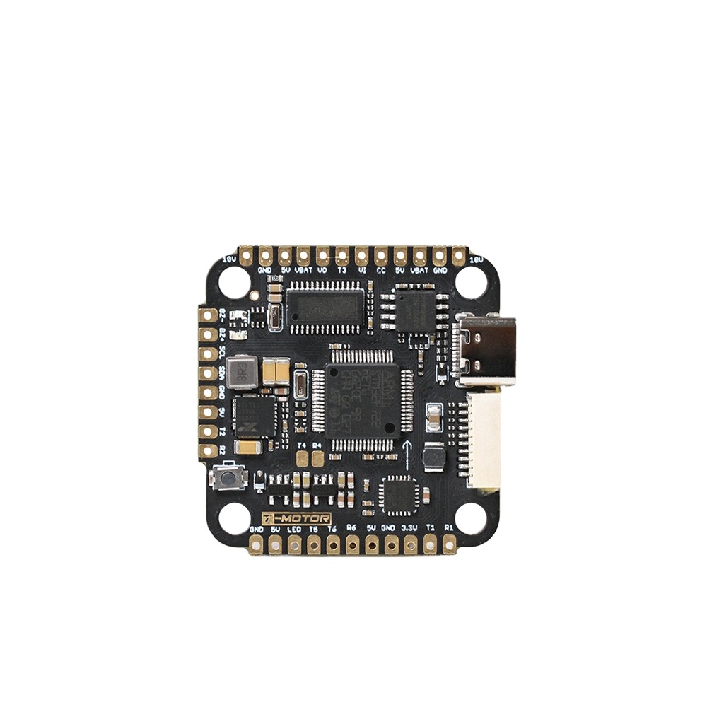 Betaflight Fc F7 - Contrôleur de vol FPV 2026T-HOBBY Single-Sided