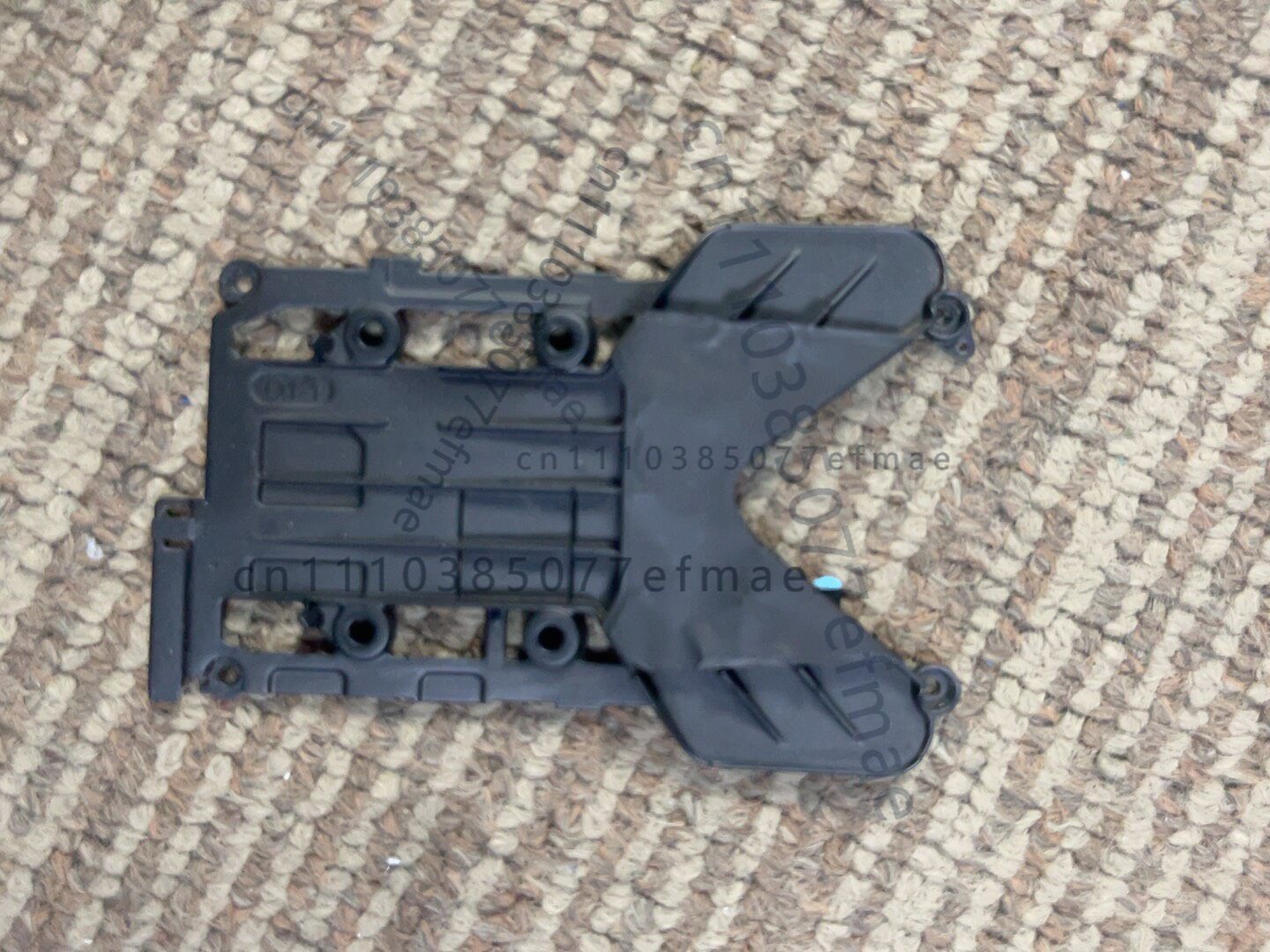 Dji Drone Mini 3 - 1 pièce utilisée pour le support