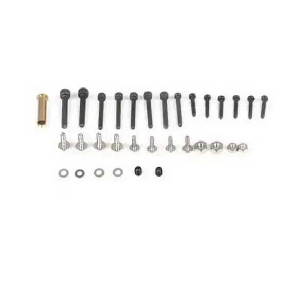 Rc Helicopter Battery - Esky 000352 EK1-0531 Kit de vis