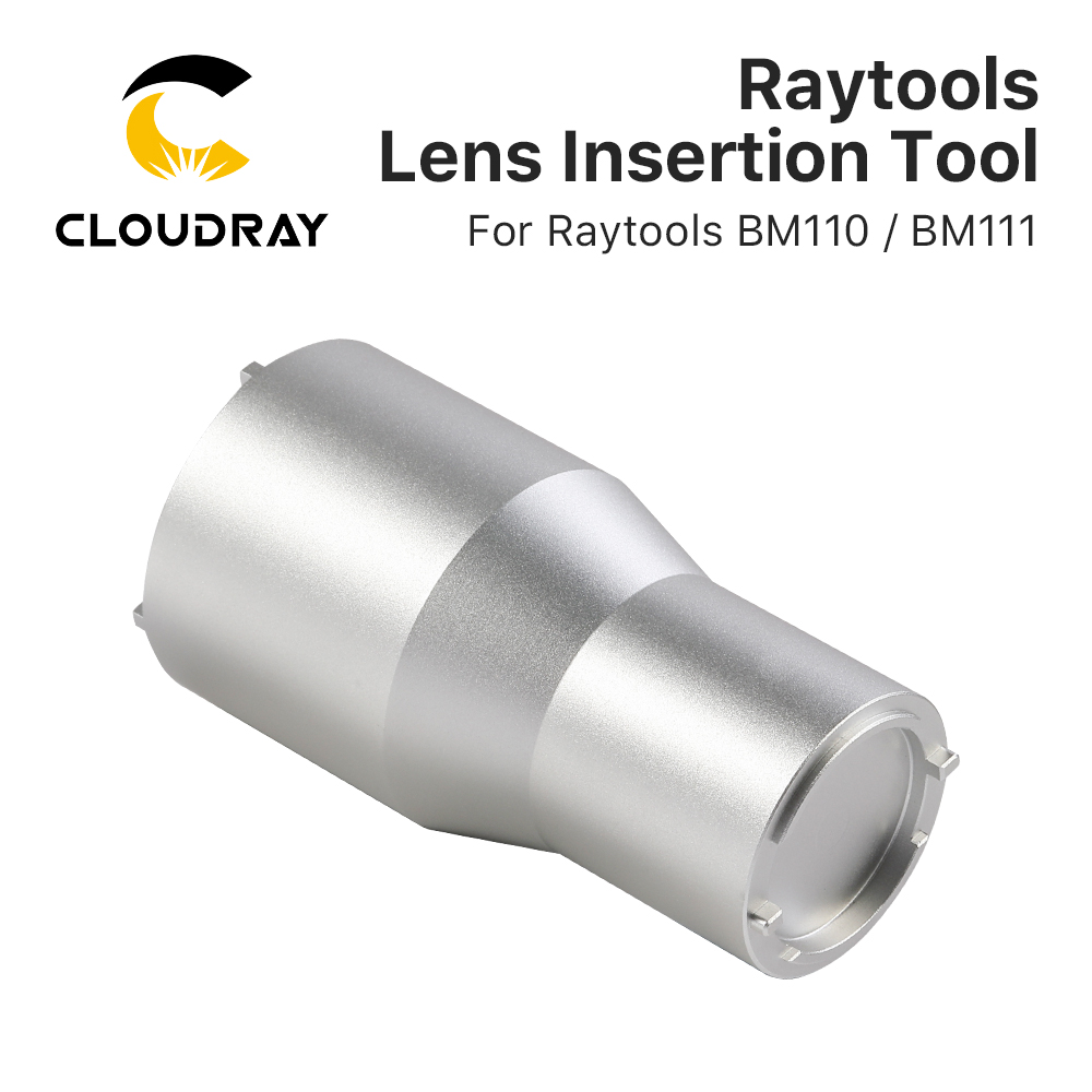 Holy Stone Drone Hs720 - Cloudray Raytools BM111/BM110 outil d'insertion d'objectif