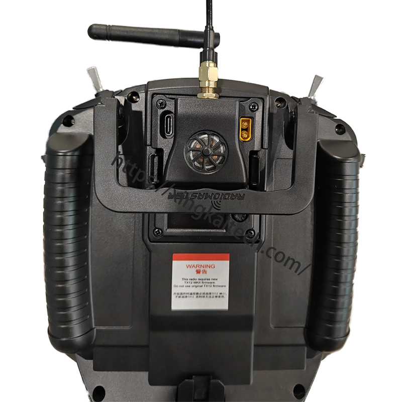 FPV ELRS Transmitter Tech, Lon - Tbs Fpv Crossfire avis et prix