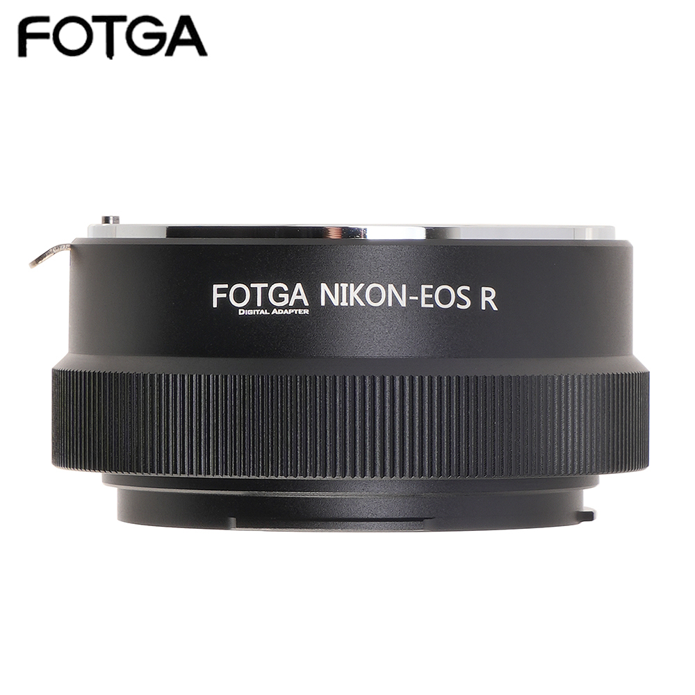 FOTGA – anneau adaptateur de m - Canon Camera Eos R8 avis et prix
