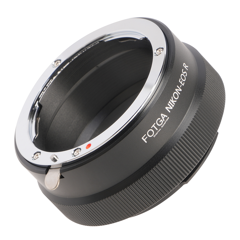 FOTGA – anneau adaptateur de m - Canon Camera Eos R8 avis et prix