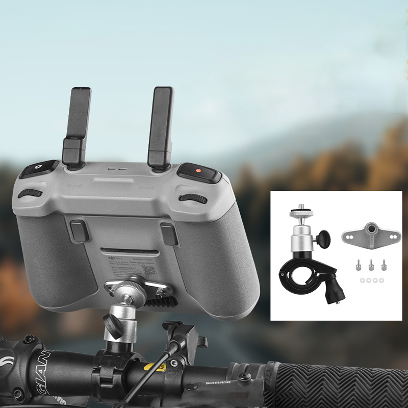 RC RC2 télécommande vélo suppo - Dji Drone Mini 3 avis et prix