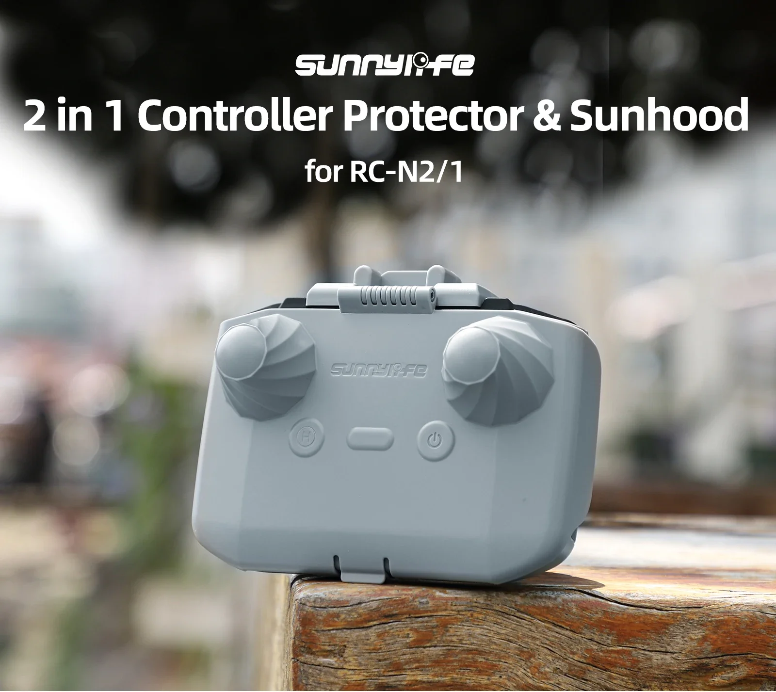 Protecteur de contrôleur 2 en  - Dji Drone Air 3 avis et prix