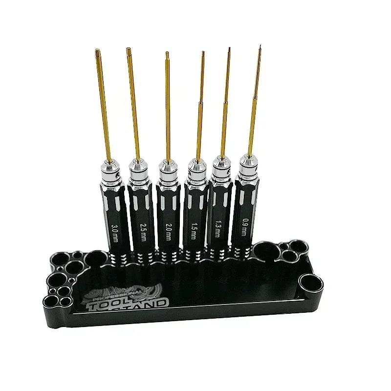 Kit d'outils hexagonaux RC 0,9 - Rc Helicopter Tool Kit avis et prix
