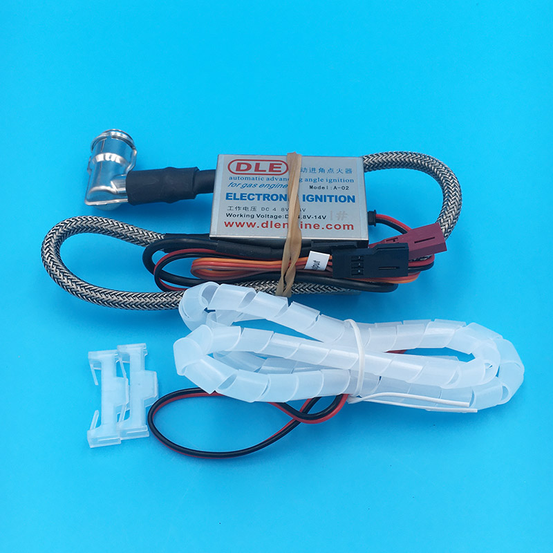 Module d'allumage DLE55 DLE61  - Rc Helicopter Gas avis et prix