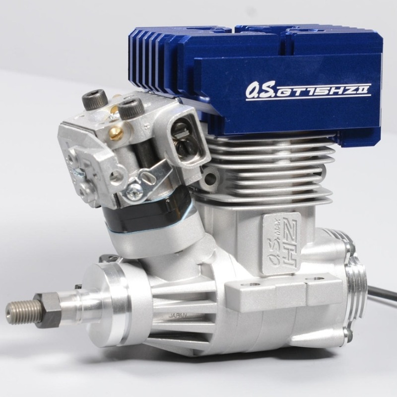 Moteur à essence OS Engines GT - Rc Helicopter Gas avis et prix