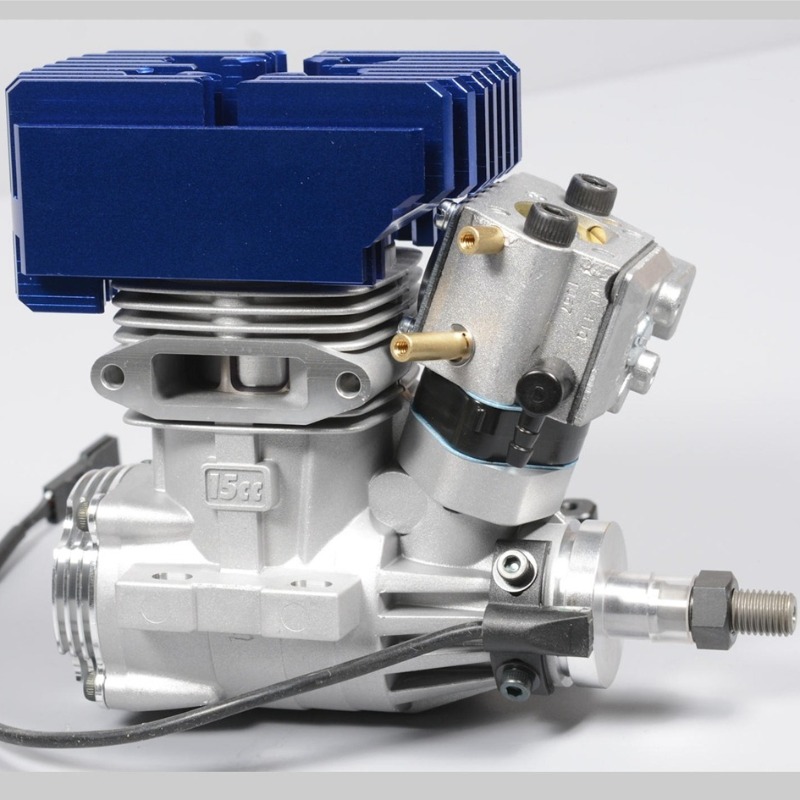 Moteur à essence OS Engines GT - Rc Helicopter Gas avis et prix