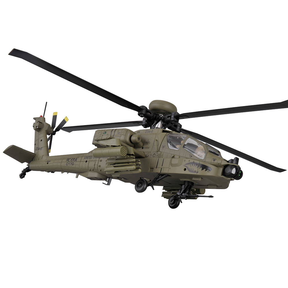 Hélicoptère RC ERA 1/48 6CH Ap - Rc Helicopter Large avis et prix