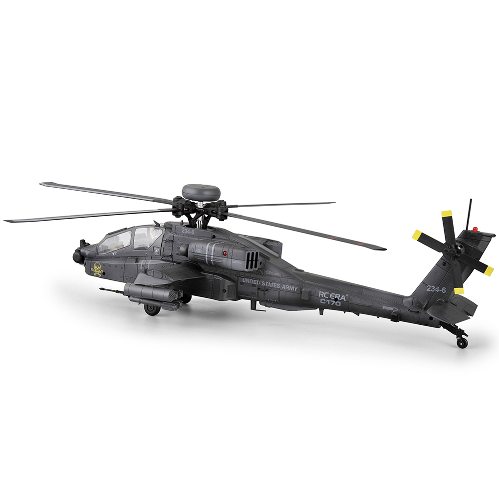 Hélicoptère RC ERA 1/48 6CH Ap - Rc Helicopter Large avis et prix