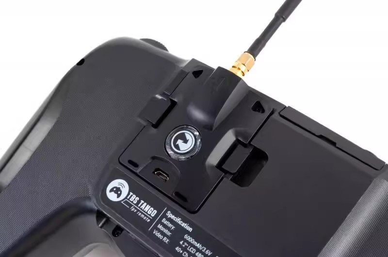Ensemble de démarrage TBS CROS - Tbs Fpv Crossfire avis et prix