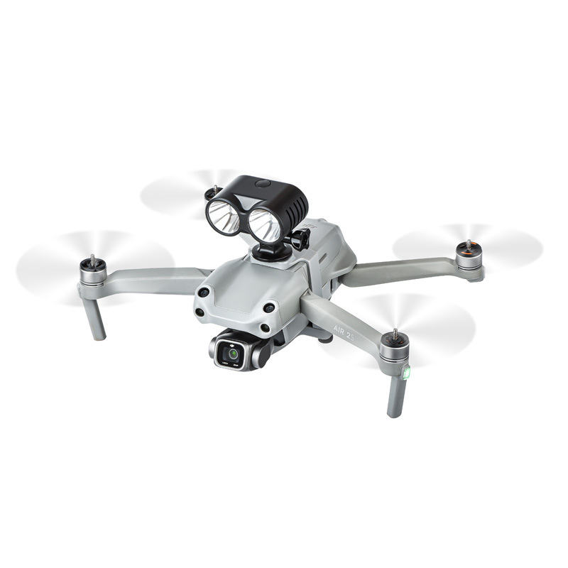 Projecteur adapté aux drones D - Dji Drone Air 3 avis et prix