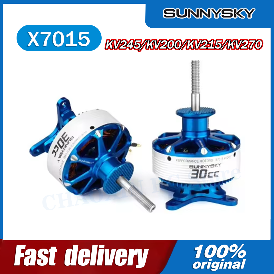 SunnySky X7015-III V3 X7015 30 - Rc Helicopter Battery avis et prix