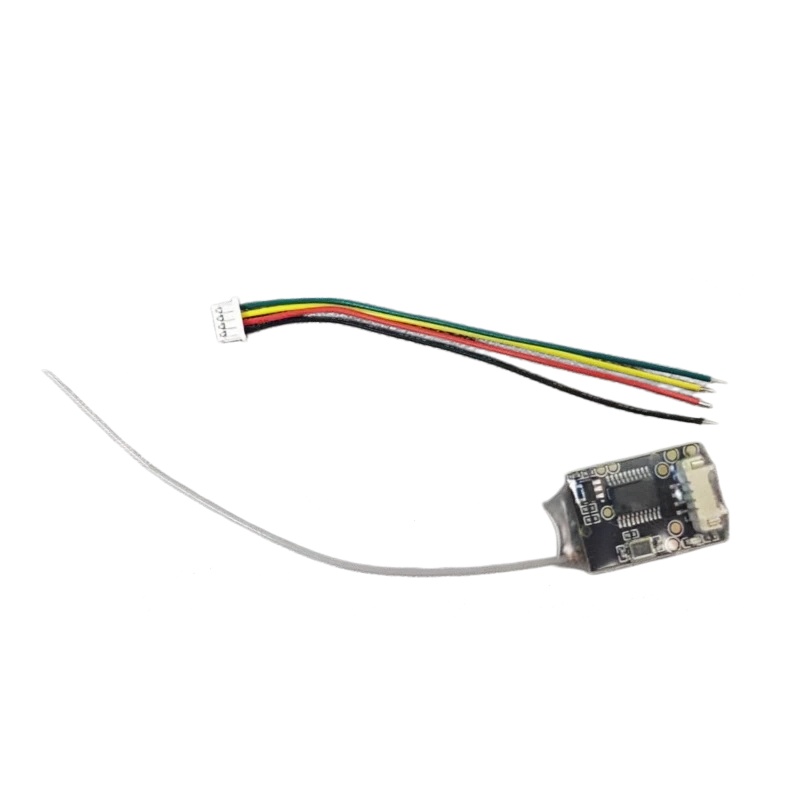 Récepteur Mini Flysky FS-8A 8C - Rc Helicopter Battery avis et prix