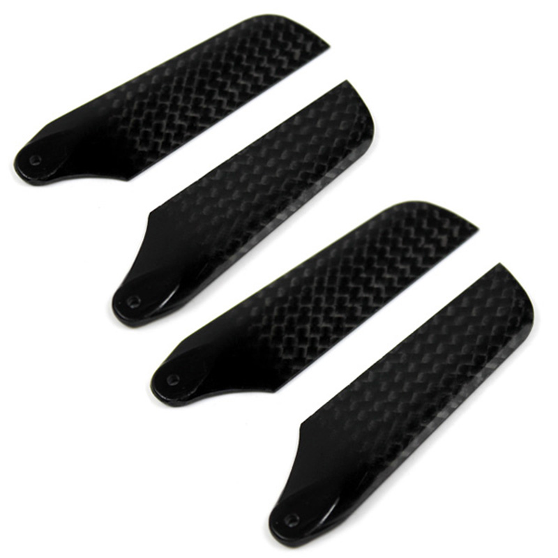 FY-Rotor de queue en fibre de  - Rc Helicopter Nitro avis et prix