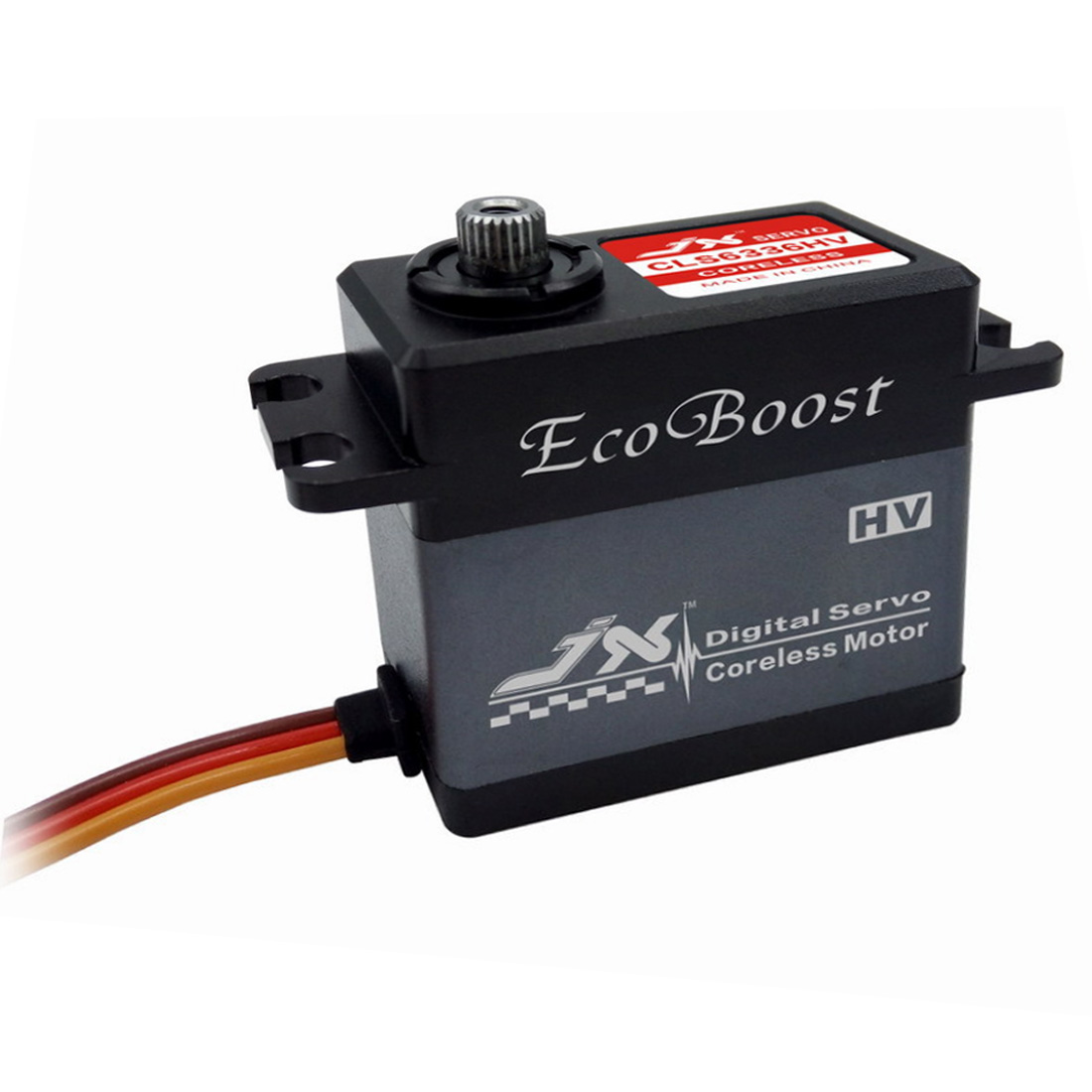 Ecoboost-Servo Numérique Sans  - Rc Helicopter Large avis et prix