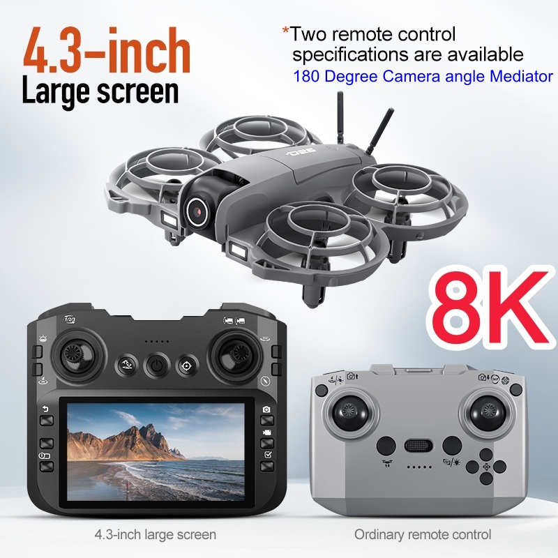 Drone RC à grand écran avec ca - Rc Helicopter Large avis et prix