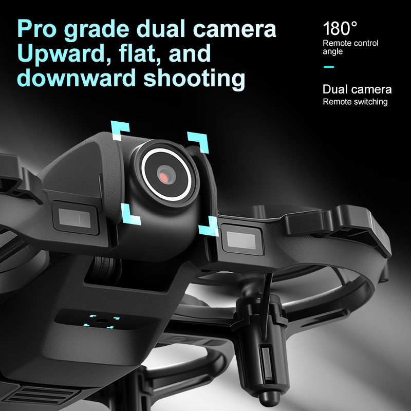Drone RC à grand écran avec ca - Rc Helicopter Large avis et prix