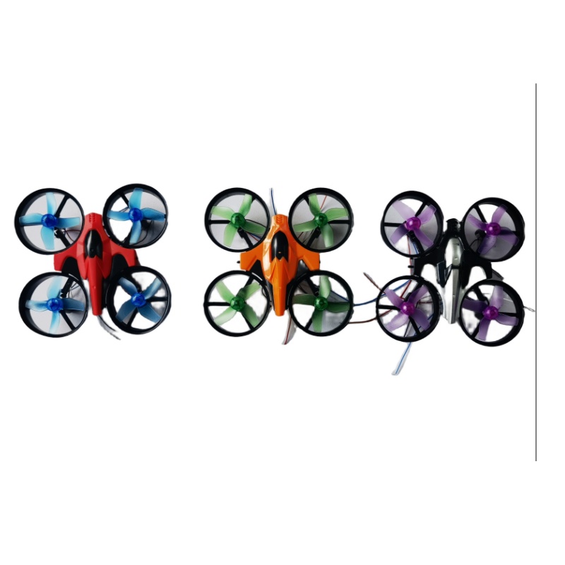 Kit de Mini Drone RC à monter  - Rc Helicopter Mini avis et prix