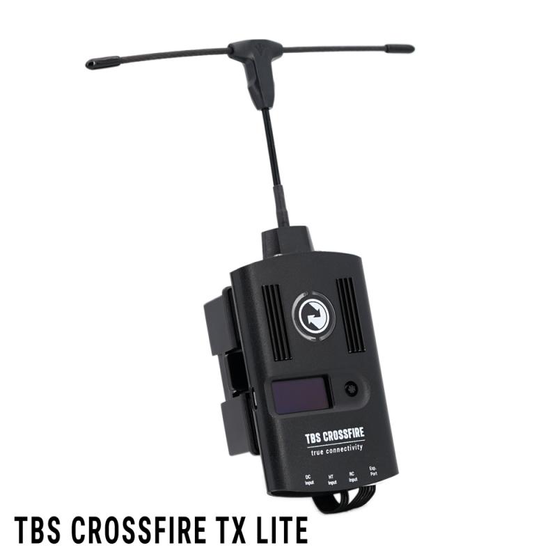 Transmetteur Radio TBS CROSSFI - Tbs Fpv Crossfire avis et prix