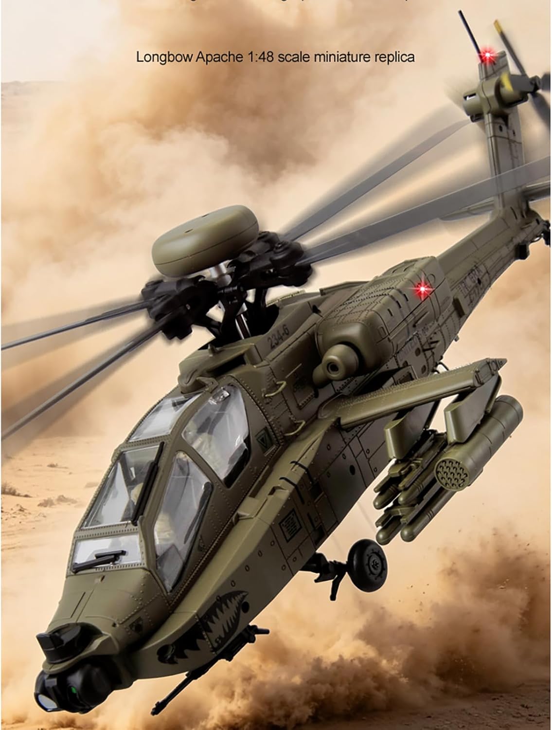 Hélicoptère télécommandé 310MM - Rc Helicopter Large avis et prix