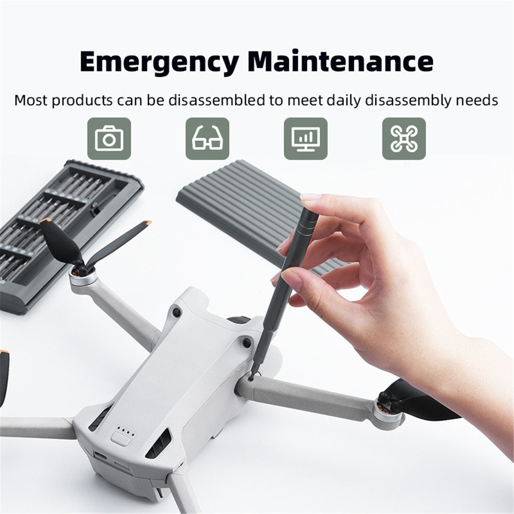 Kit d'outils de réparation de  - Dji Drone Air 3 avis et prix