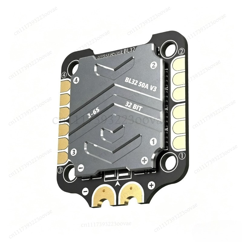 Module FC & ESC 30x30 F7 V3 BL - Betaflight Fc F7 avis et prix