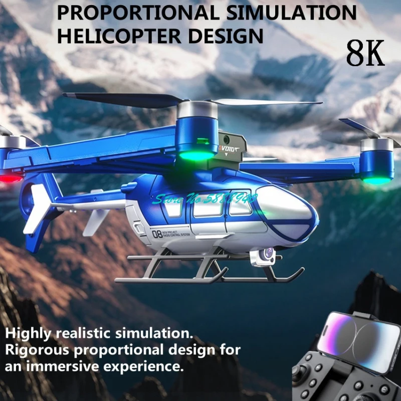 Hélicoptère RC électrique sans - Rc Helicopter Electric avis et prix