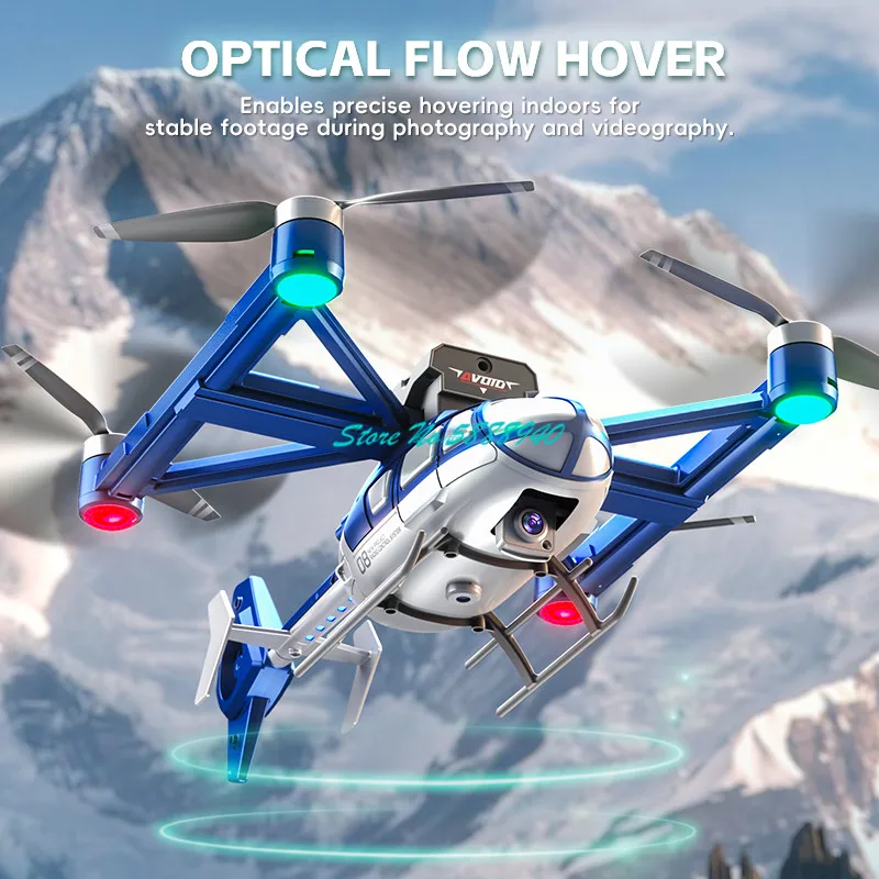 Hélicoptère RC électrique sans - Rc Helicopter Electric avis et prix
