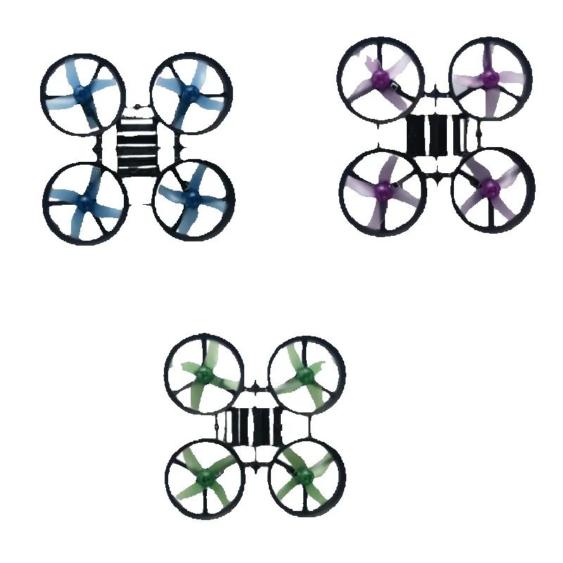 JJRC H36 Eachine E010 Furibee  - Eachine Drone E010 avis et prix