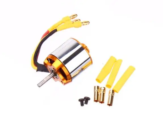 Moteur sans balais Golden Powe - Rc Helicopter Battery avis et prix