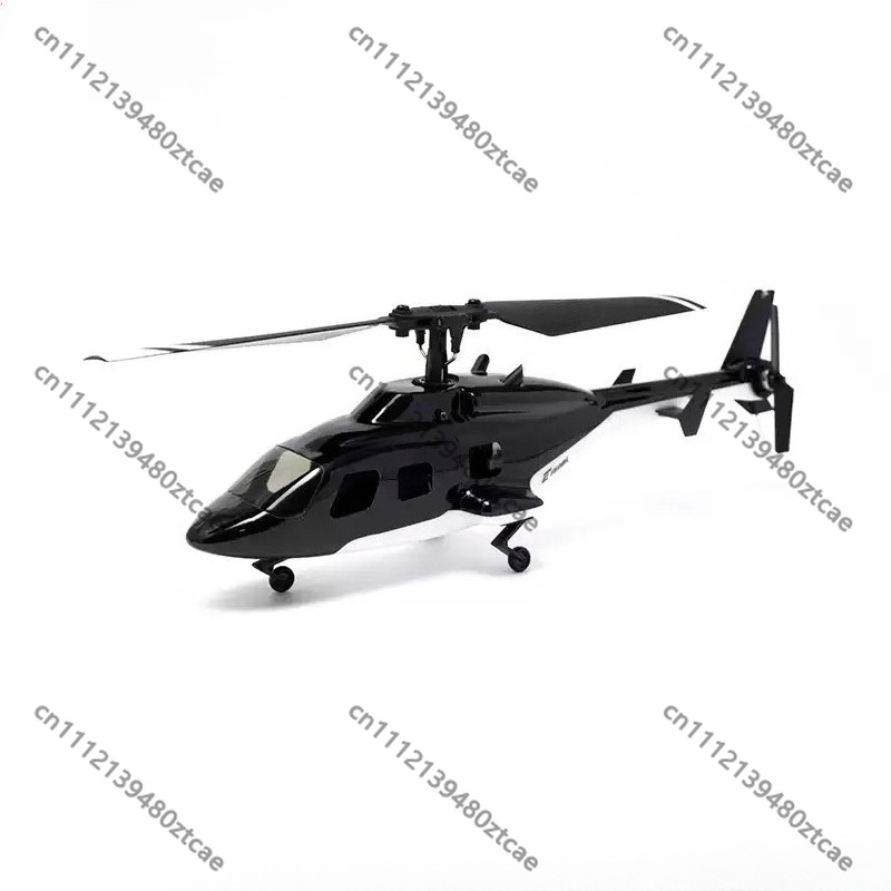 Mini hélicoptère RC à rotor un - Rc Helicopter Single Rotor avis et prix