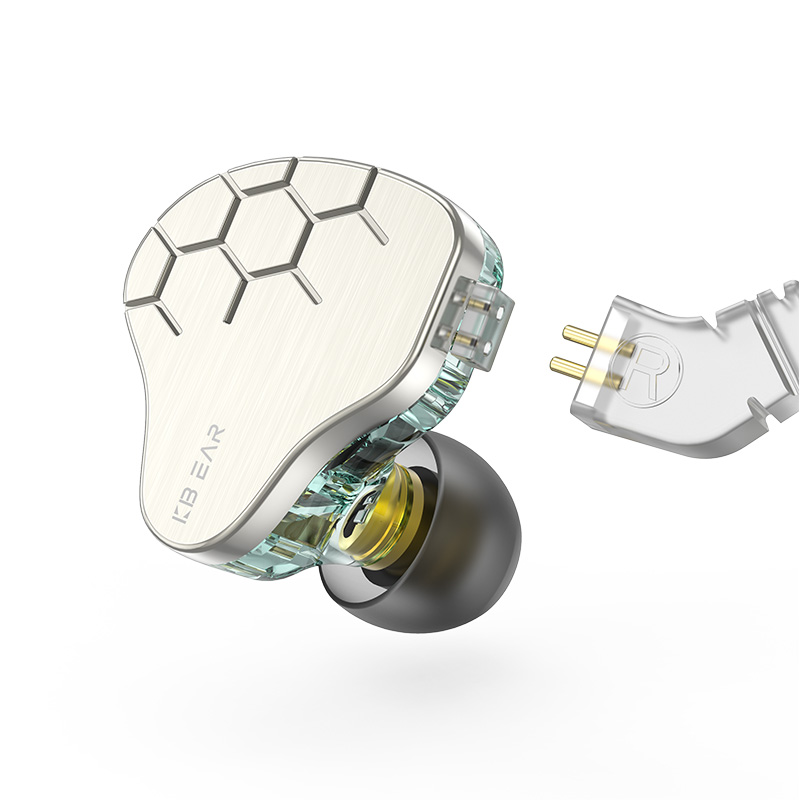 KBEAR Lark hybride 1DD + 1BA p - Eachine Drone E010 avis et prix