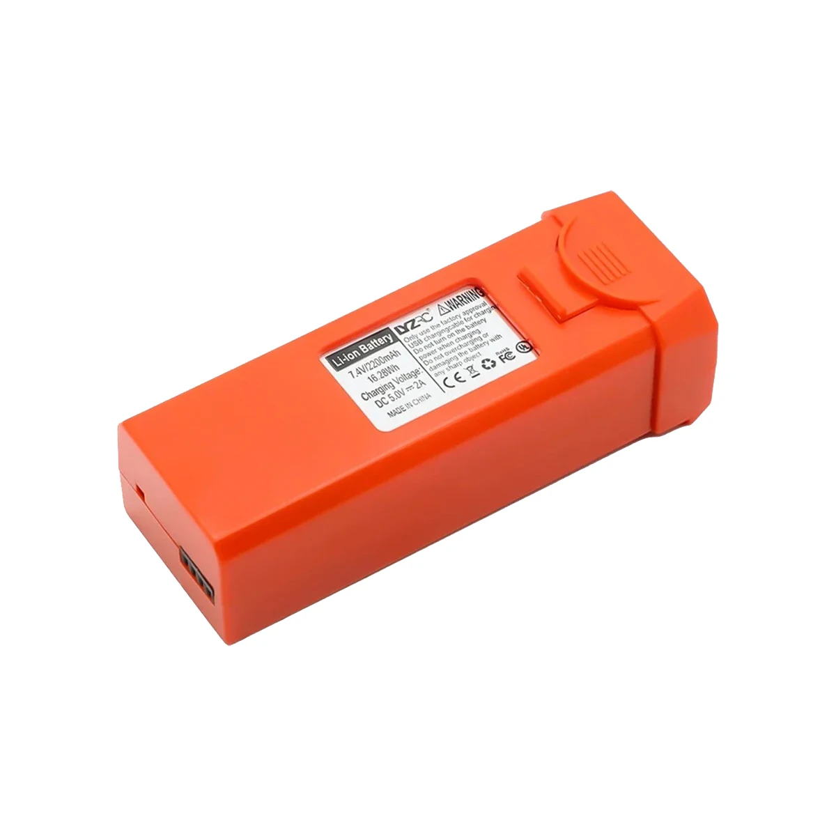 Batterie de importateur L900 P - Jjrc Drone X12 avis et prix