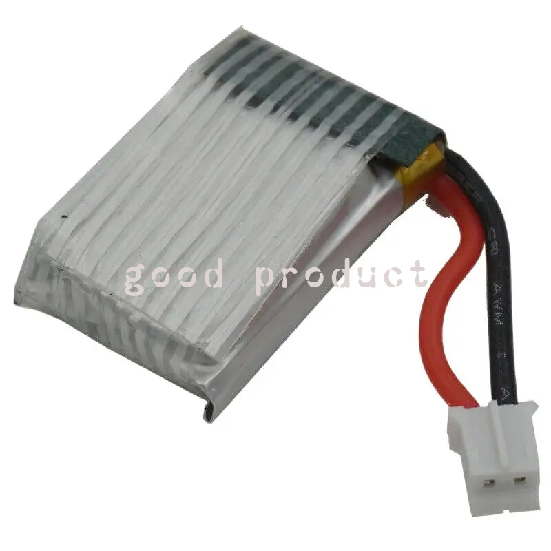 Batterie Lipo polymère Li 3.7V - Eachine Drone E010 avis et prix
