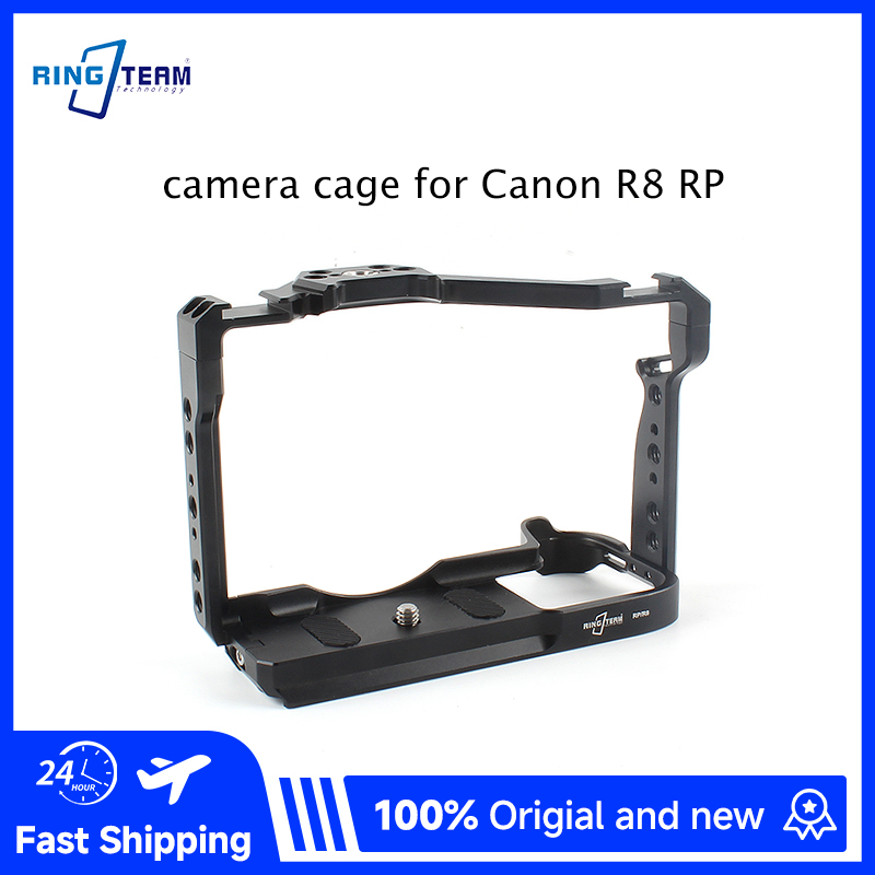 Cage pour appareil photo Canon - Canon Camera Eos R8 avis et prix
