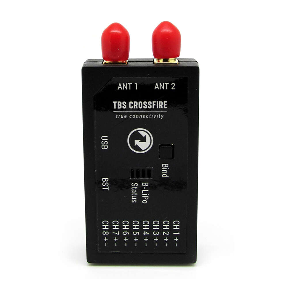 Récepteur TBS Crossfire 8CH Di - Tbs Fpv Crossfire avis et prix
